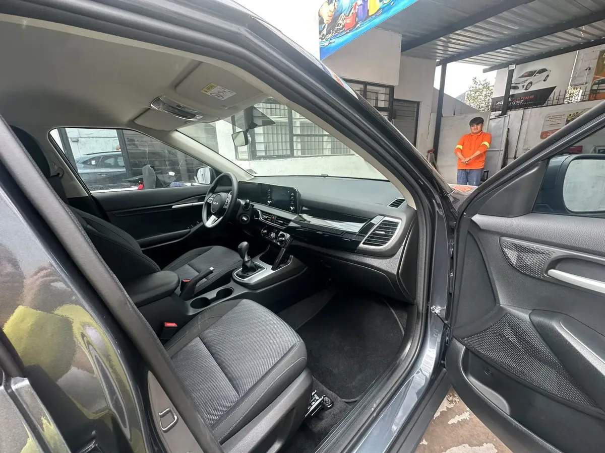 
								Jac T8 En Buen Estado Al Contado full									
